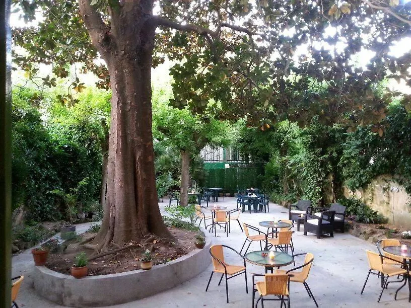 Hotel Apartaments Gesoria Porta Ferrada Sant Feliu de Guixols