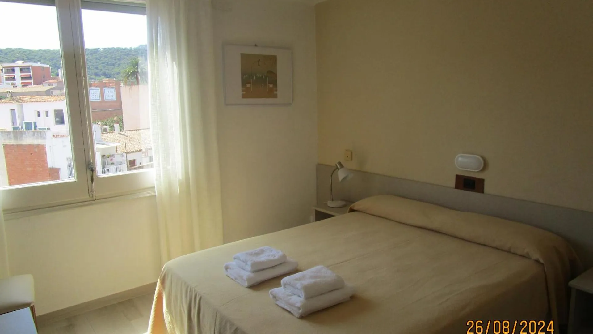 Hotel Gesòria Porta Ferrada Sant Feliu de Guíxols