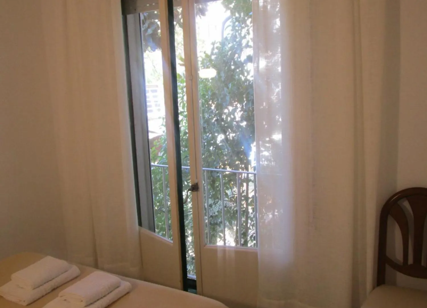 Hotel Apartaments Gesoria Porta Ferrada Sant Feliu de Guixols