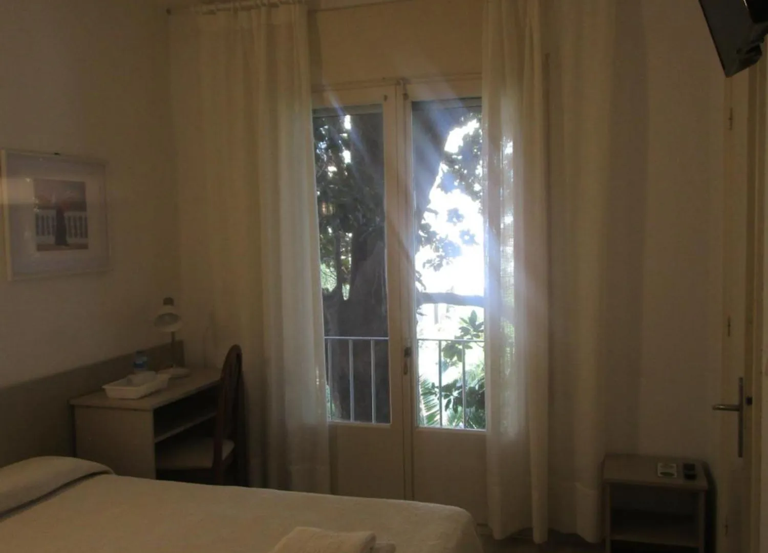 Hotel Apartaments Gesoria Porta Ferrada Sant Feliu de Guixols 0*,  Spain