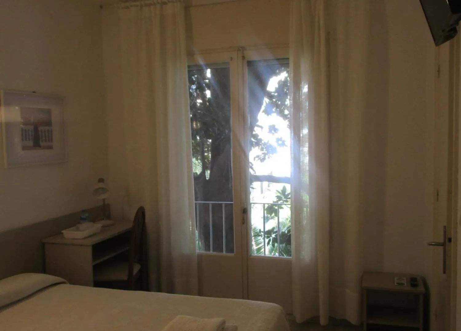 Hotel Apartaments Gesoria Porta Ferrada Sant Feliu de Guixols