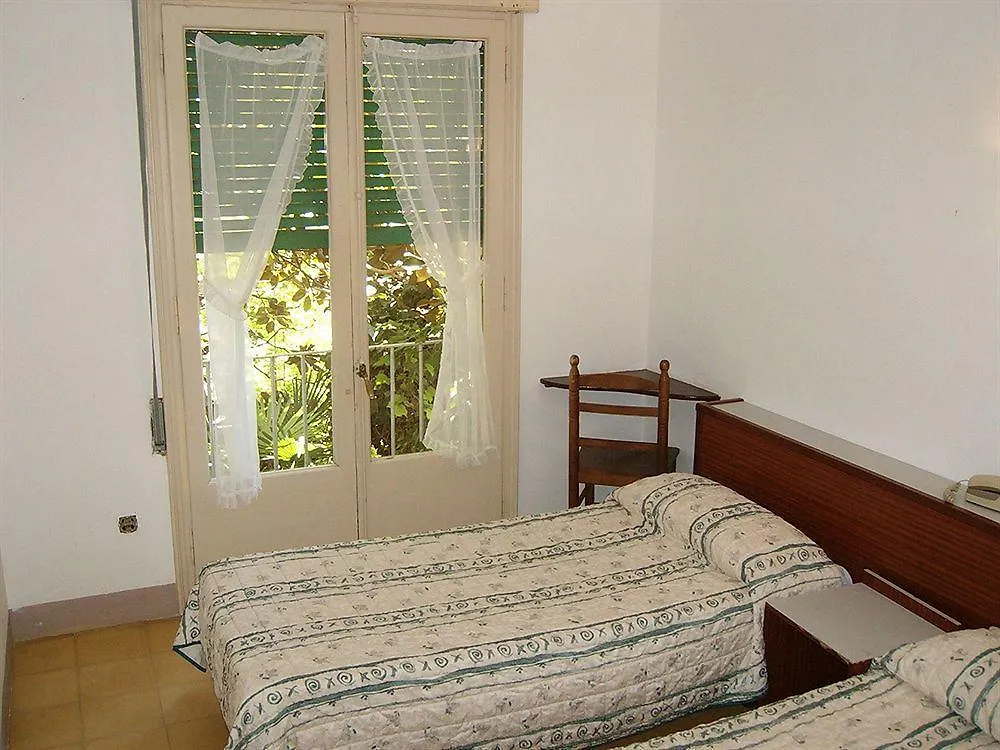 Hotel Apartaments Gesoria Porta Ferrada Sant Feliu de Guíxols Spanien