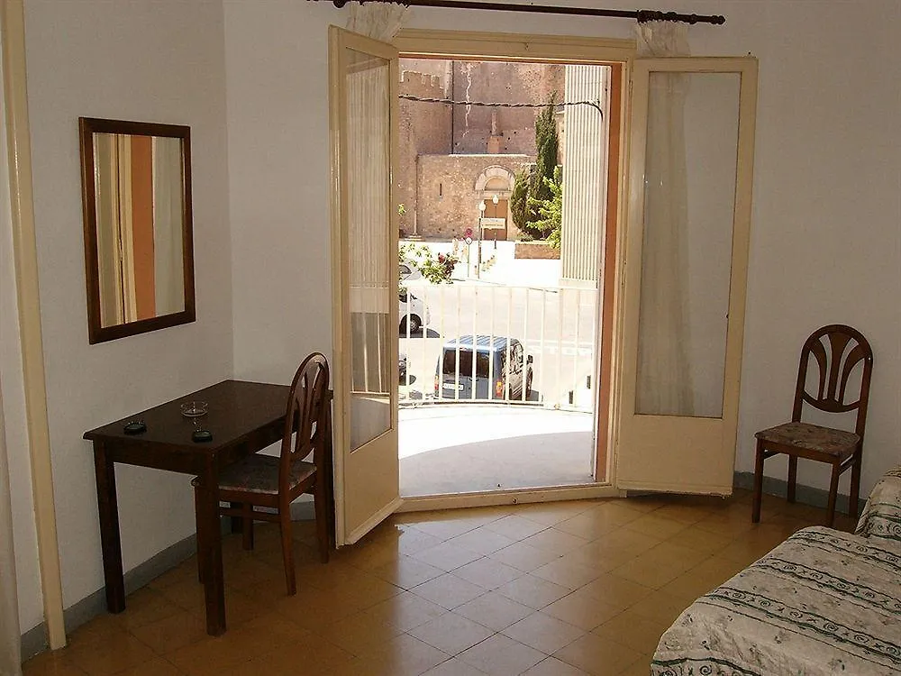 Hotel Apartaments Gesoria Porta Ferrada Sant Feliu de Guixols 0*,