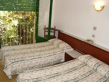 格索利亚博塔费拉达酒店 桑特费柳德吉克索尔斯 酒店