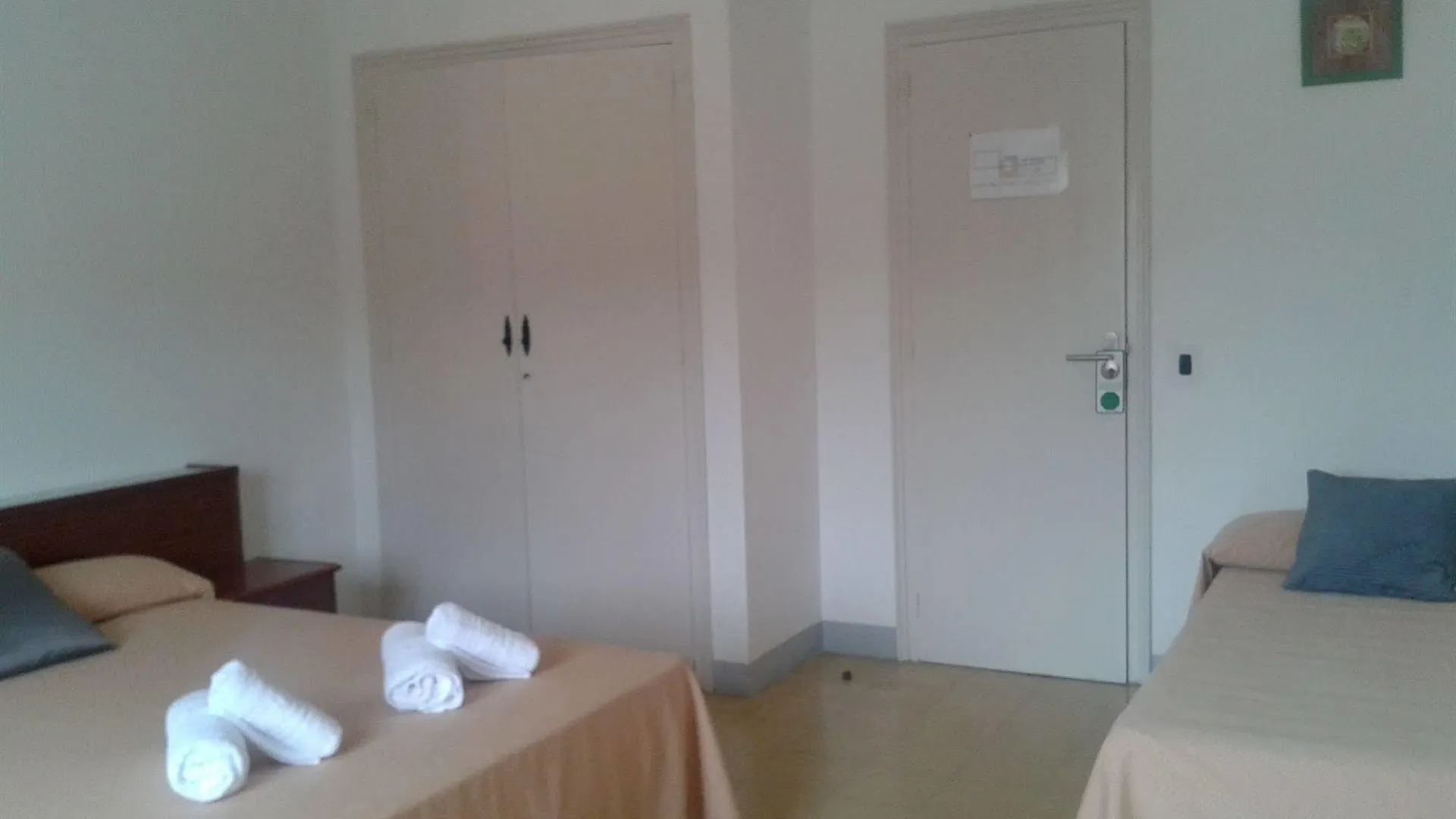 Hotel Apartaments Gesoria Porta Ferrada Sant Feliu de Guíxols