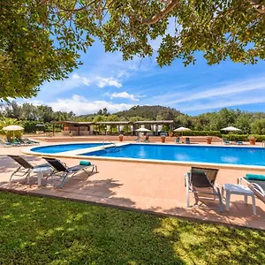 Son Corb Boutique 4*, Cala Bona (Mallorca) Spain