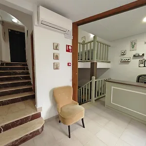 Hostal Noray Sant Feliu de Guíxols