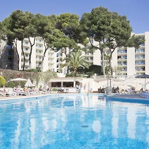 Grupotel Orient 4*, Playa de Palma (Mallorca) Spain