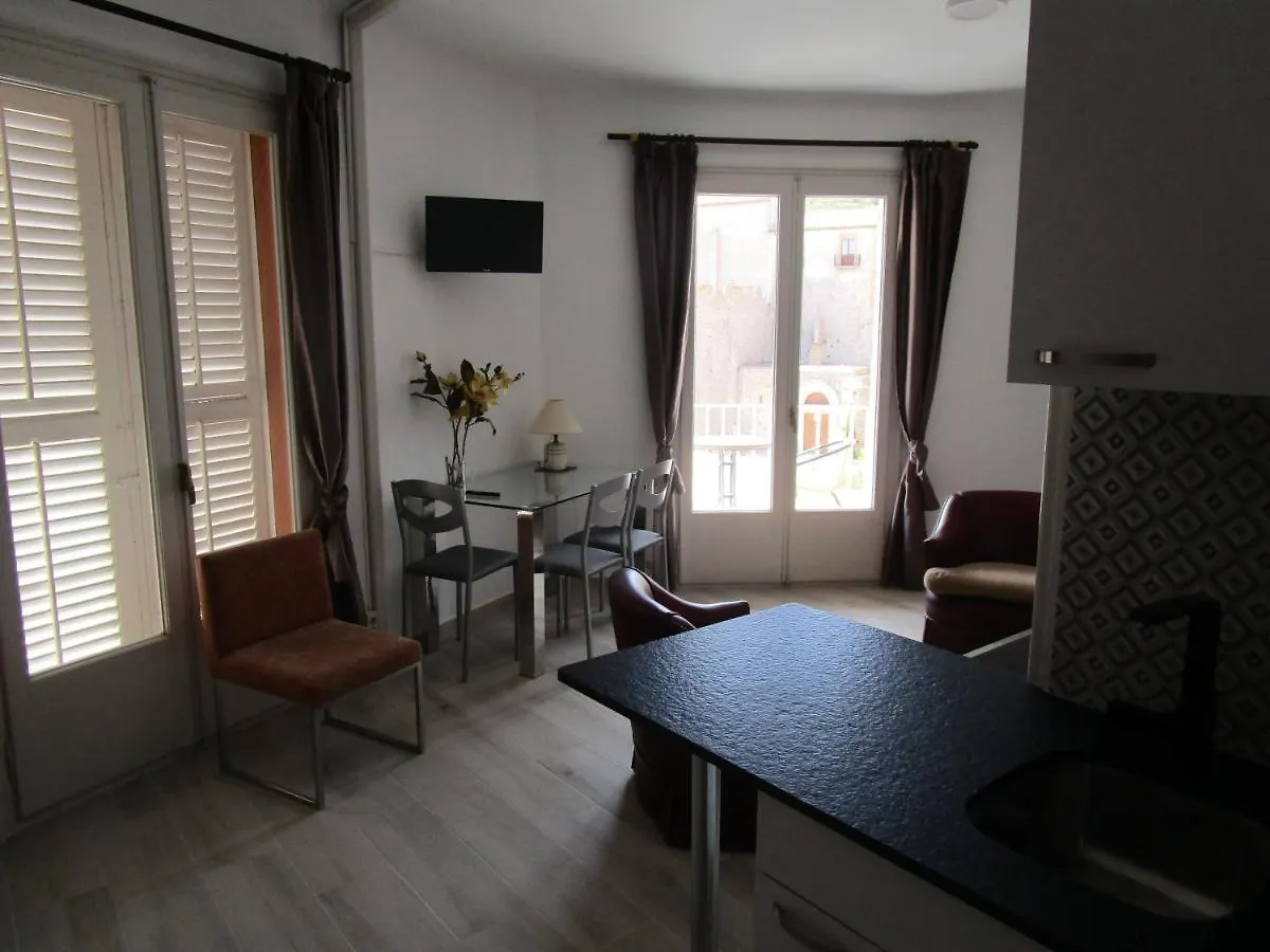 Hotel Apartaments Gesoria Porta Ferrada Sant Feliu de Guíxols 0*,